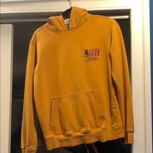 Billionaire boys club